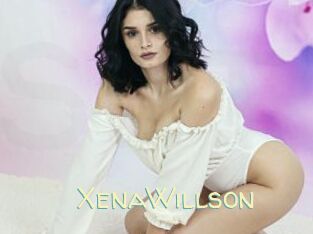 XenaWillson