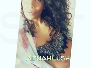 XenahLush Sexy Tchat