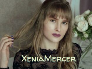 XeniaMercer