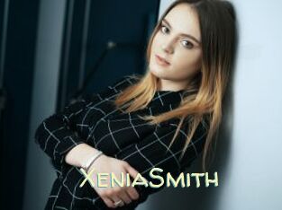 XeniaSmith