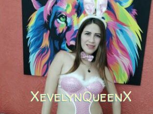 XevelynQueenX