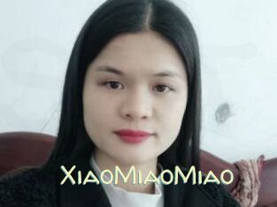 XiaoMiaoMiao