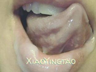 XiaoYingtao