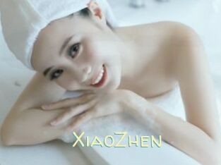 XiaoZhen Sexy Tchat