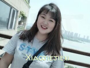 Xiaojiejiexi