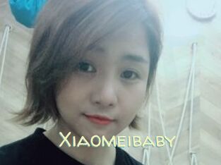 Xiaomeibaby