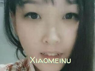 Xiaomeinu