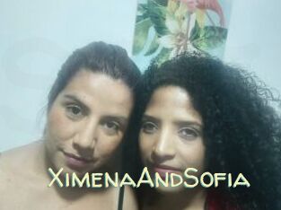 XimenaAndSofia