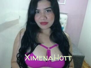 XimenaHott