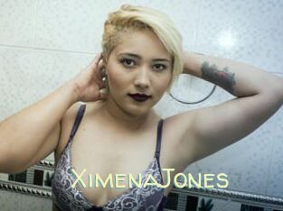 XimenaJones