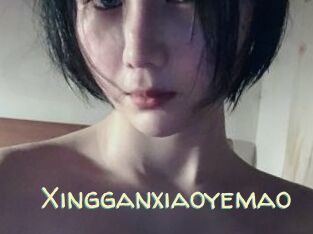 Xingganxiaoyemao