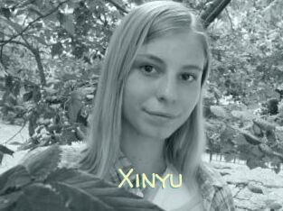 Xinyu