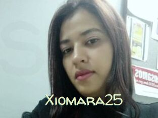 Xiomara25 Sexy Tchat