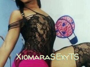 XiomaraSExyTS