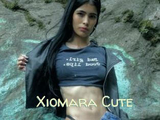 Xiomara_Cute Sexy Tchat