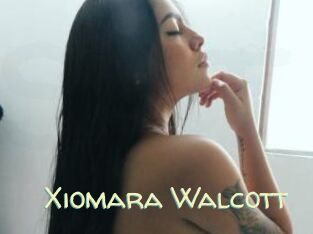 Xiomara_Walcott