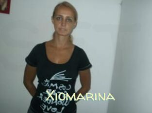 Xiomarina