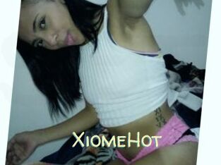 XiomeHot
