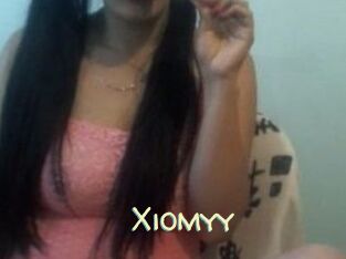 Xiomyy_ Sexy Tchat