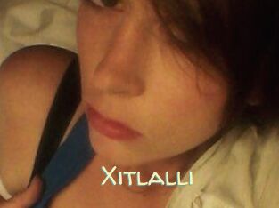 Xitlalli