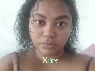 Xixy