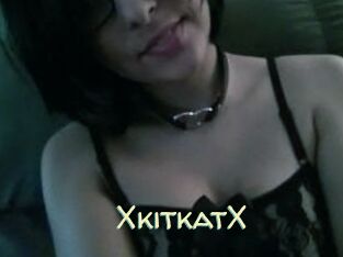 XkitkatX