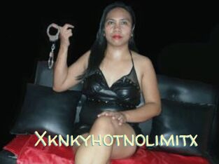 Xknkyhotnolimitx