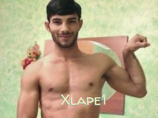 Xlape1