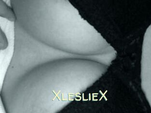 XleslieX
