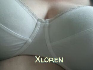 Xloren