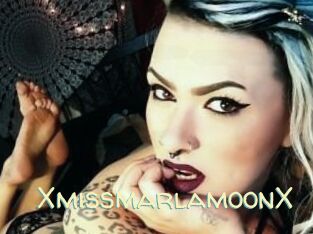 XmissmarlamoonX