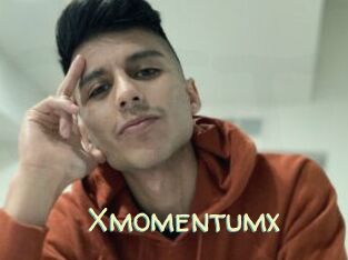 Xmomentumx
