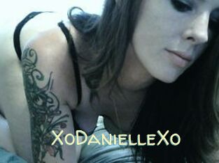 XoDanielleXo
