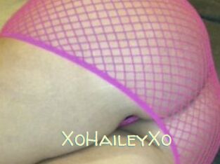 XoHaileyXo