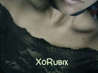 XoRubix