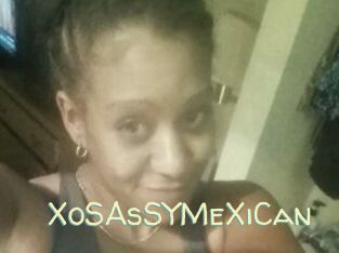 XoSAsSYMeXiCan