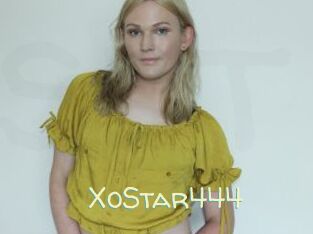XoStar444