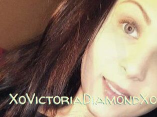 XoVictoriaDiamondXo
