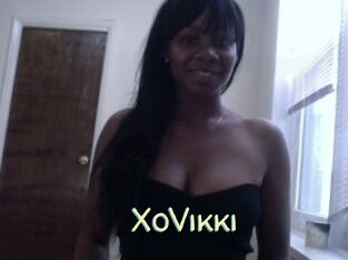 XoVikki
