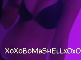 XoXoBoMbShElLxOxO Sexy Tchat