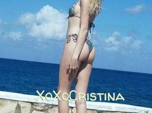 XoXoCristina