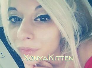 XonyaKitten