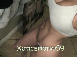 Xoticerotic69
