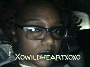 Xowildheartxoxo