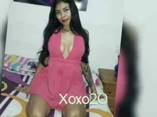 Xoxo20