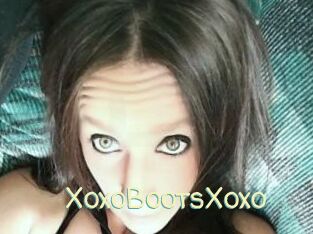 XoxoBootsXoxo