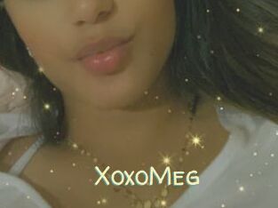 XoxoMeg