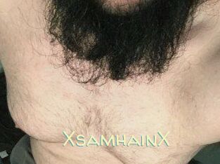 XsamhainX