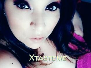 Xtasteme