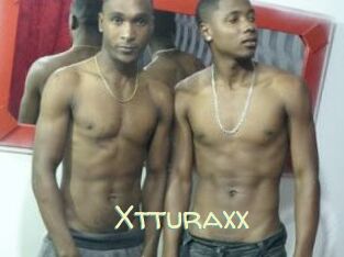 Xtturaxx Sexy Tchat